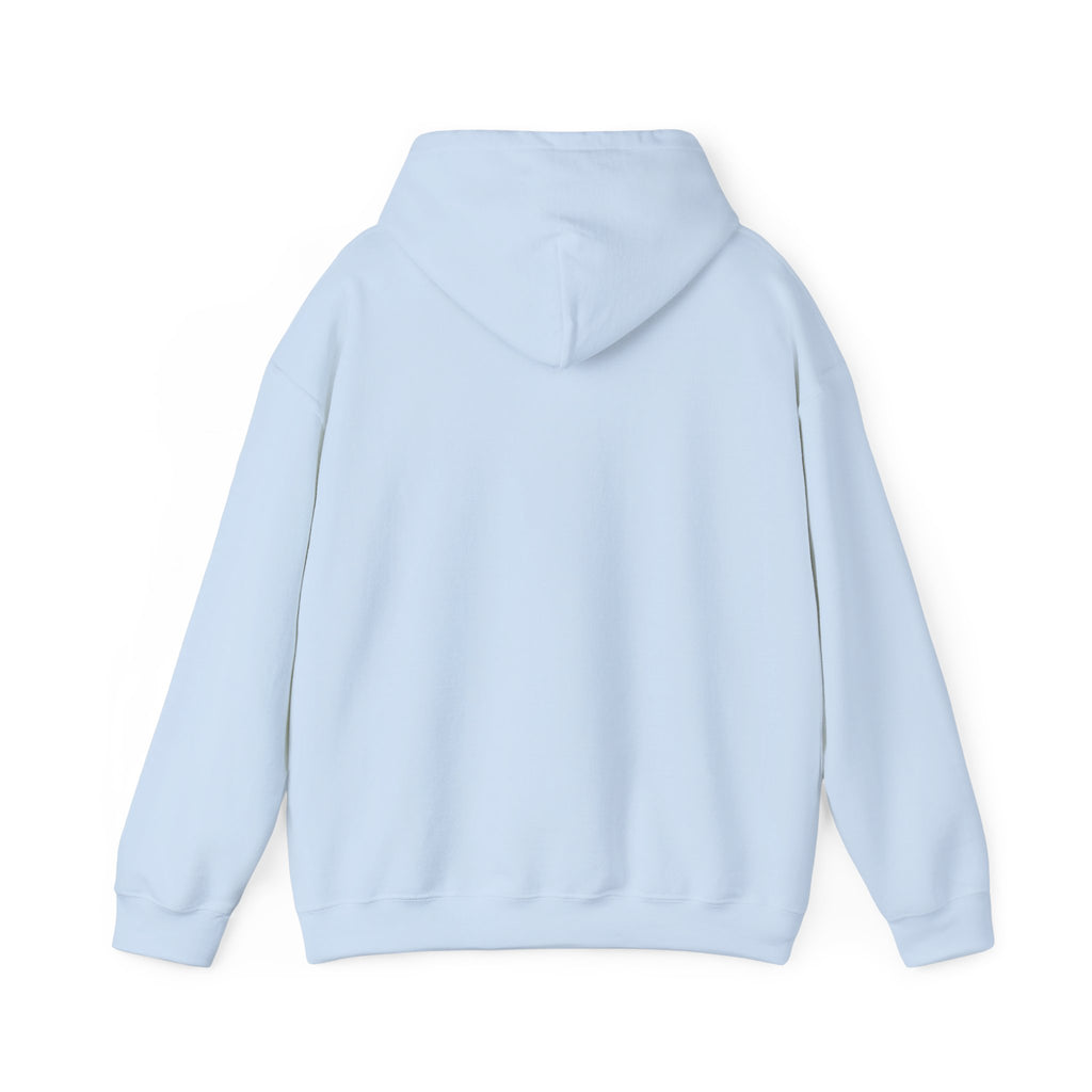 Keeping My Faith 100 Hoodie — Inspirational Faith Graphic Hoodie