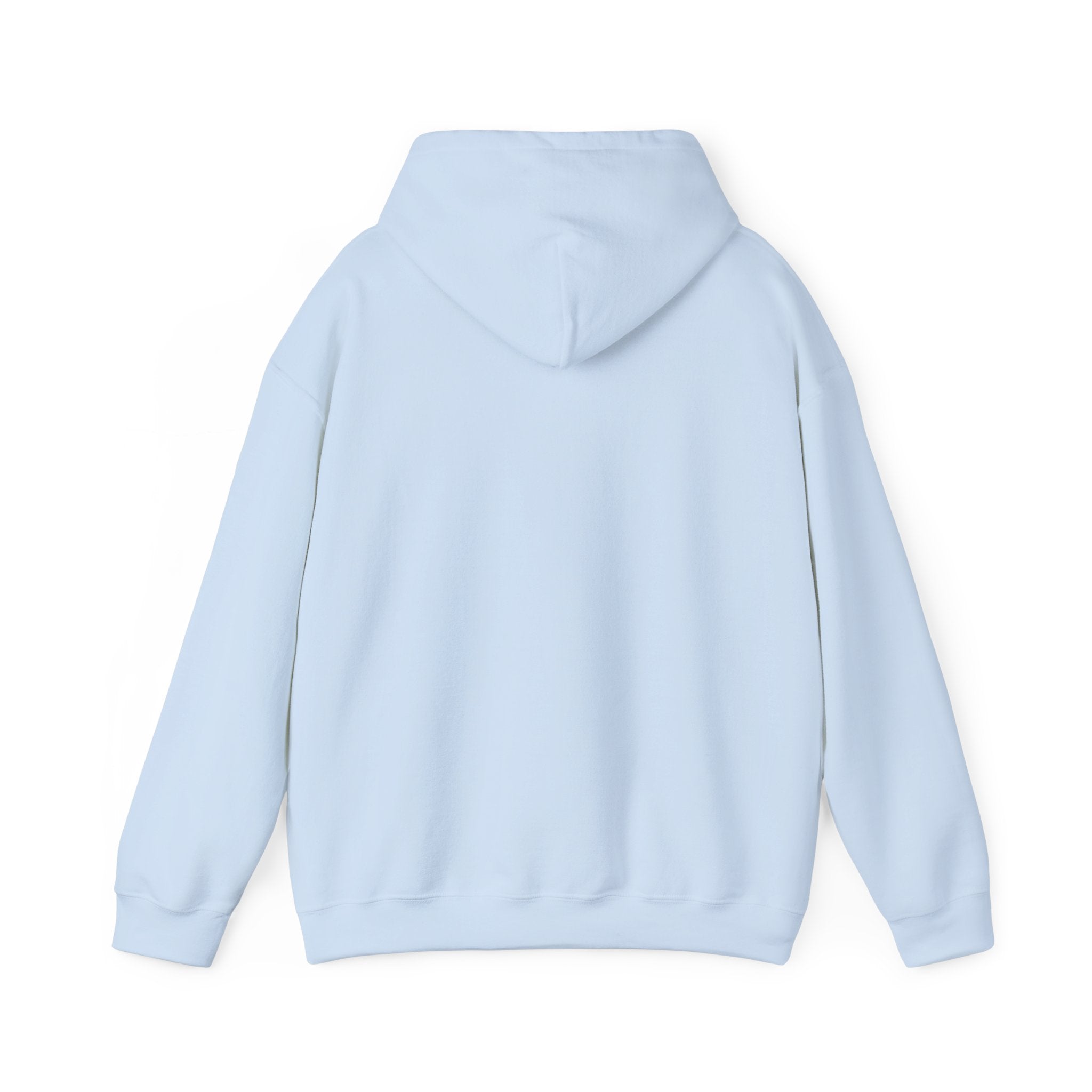 Keeping My Faith 100 Hoodie — Inspirational Faith Graphic Hoodie