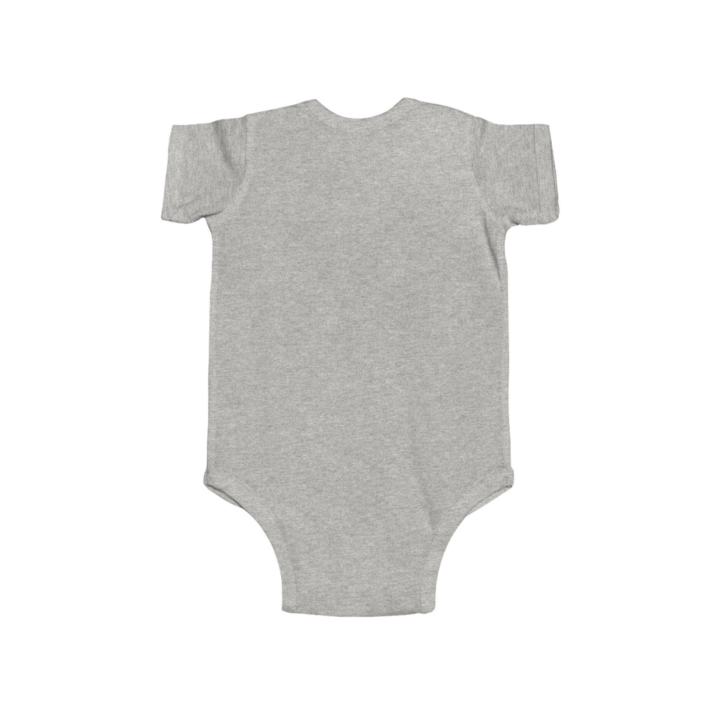 Got Milk? Infant Bodysuit — Funny Baby Onesie for New Parents