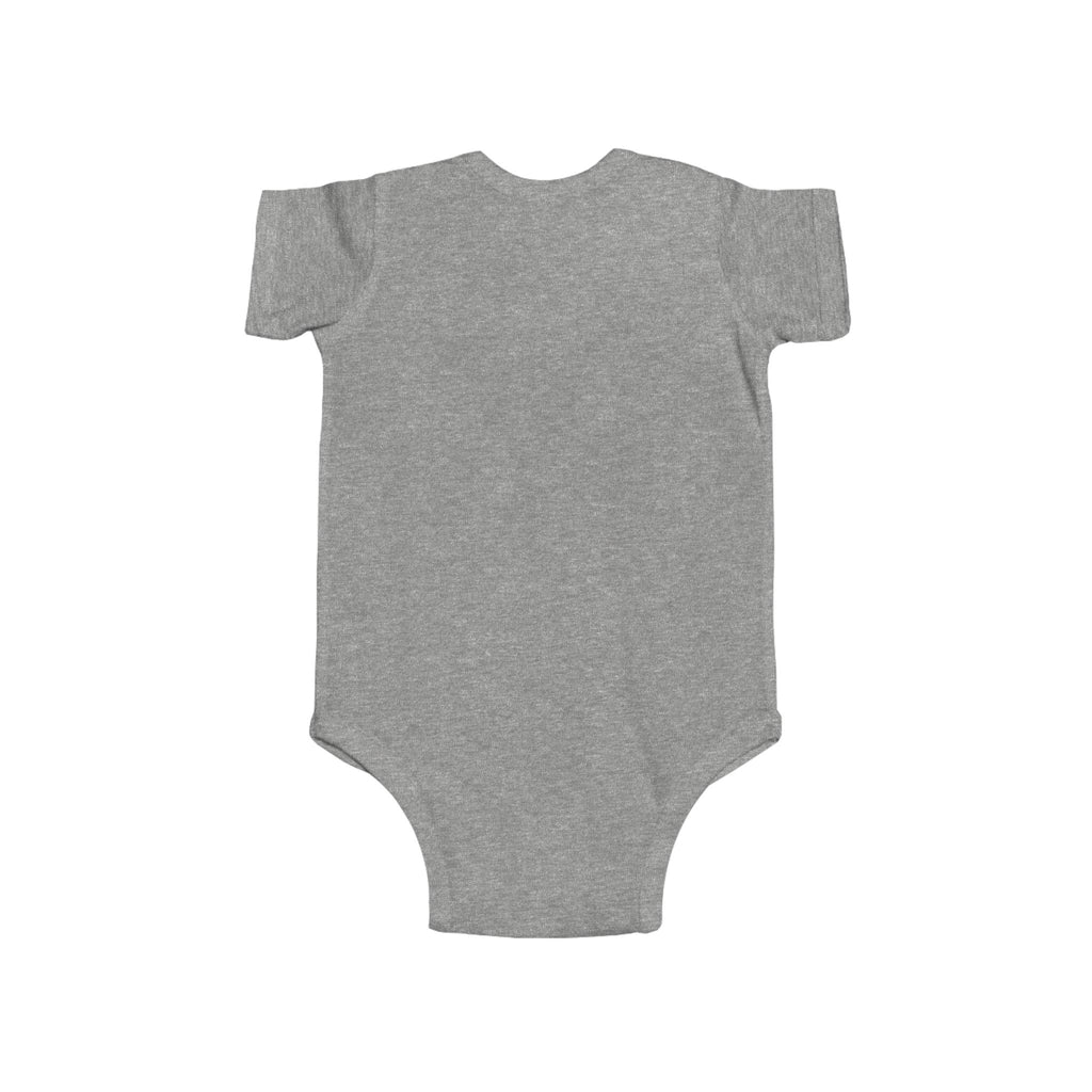Got Milk? Infant Bodysuit — Funny Baby Onesie for New Parents