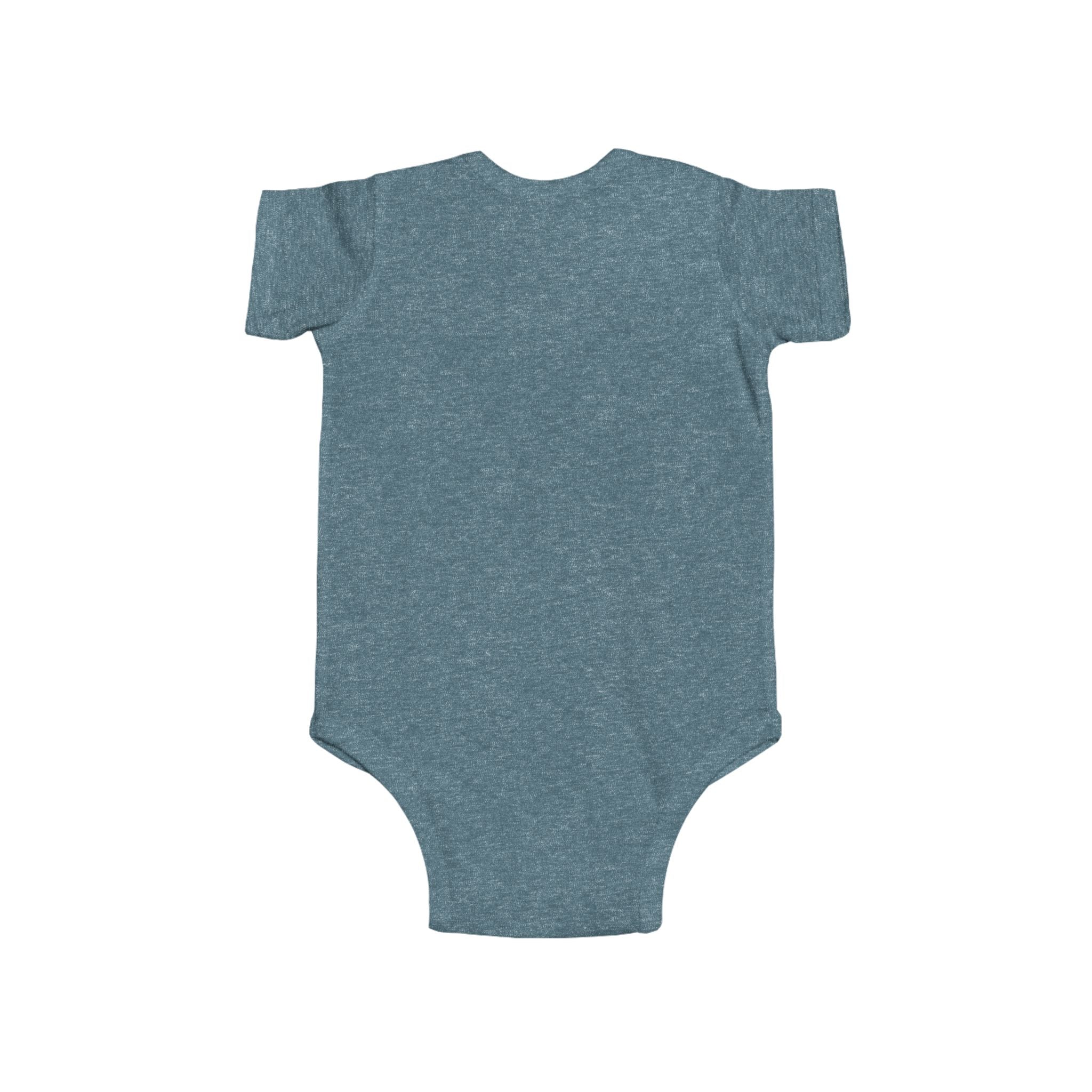 Got Milk? Infant Bodysuit — Funny Baby Onesie for New Parents
