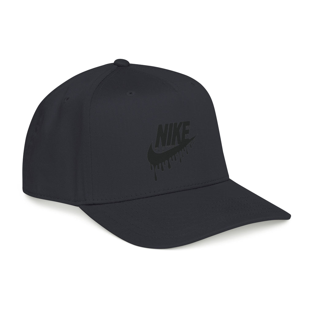 Mid Profile Baseball Cap