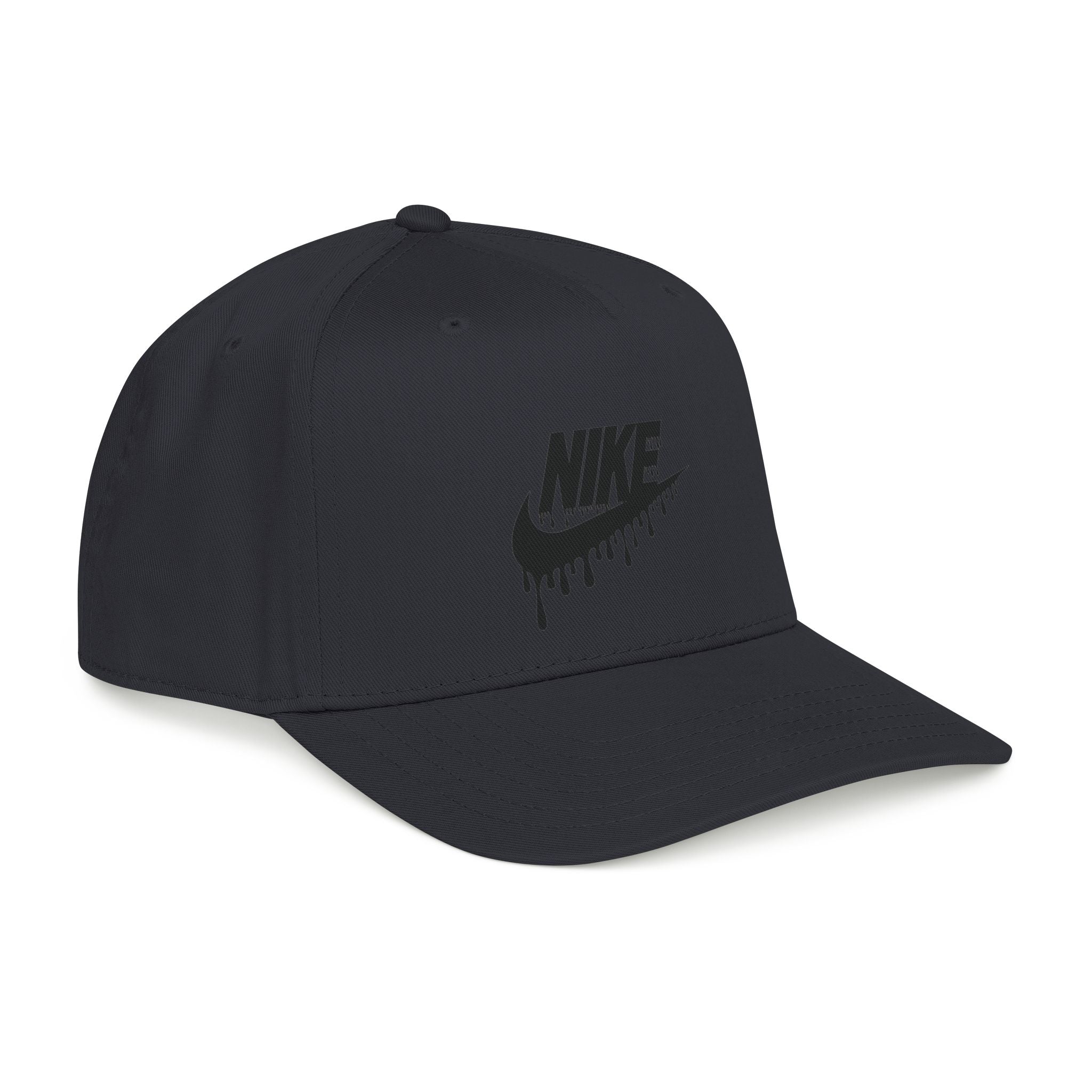 Mid Profile Baseball Cap