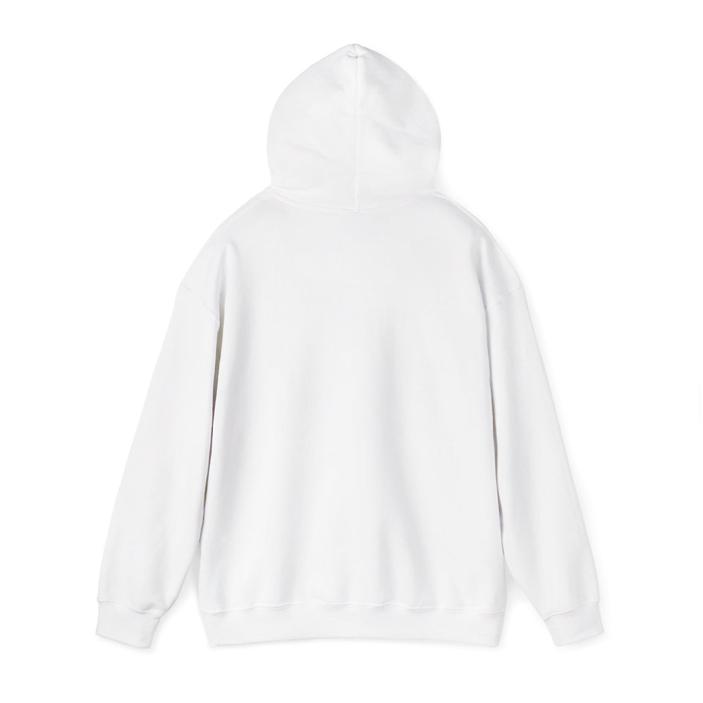 Keeping My Faith 100 Hoodie — Inspirational Faith Graphic Hoodie