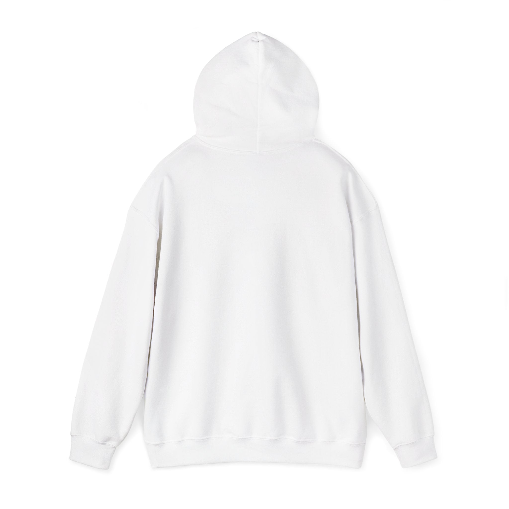 Keeping My Faith 100 Hoodie — Inspirational Faith Graphic Hoodie