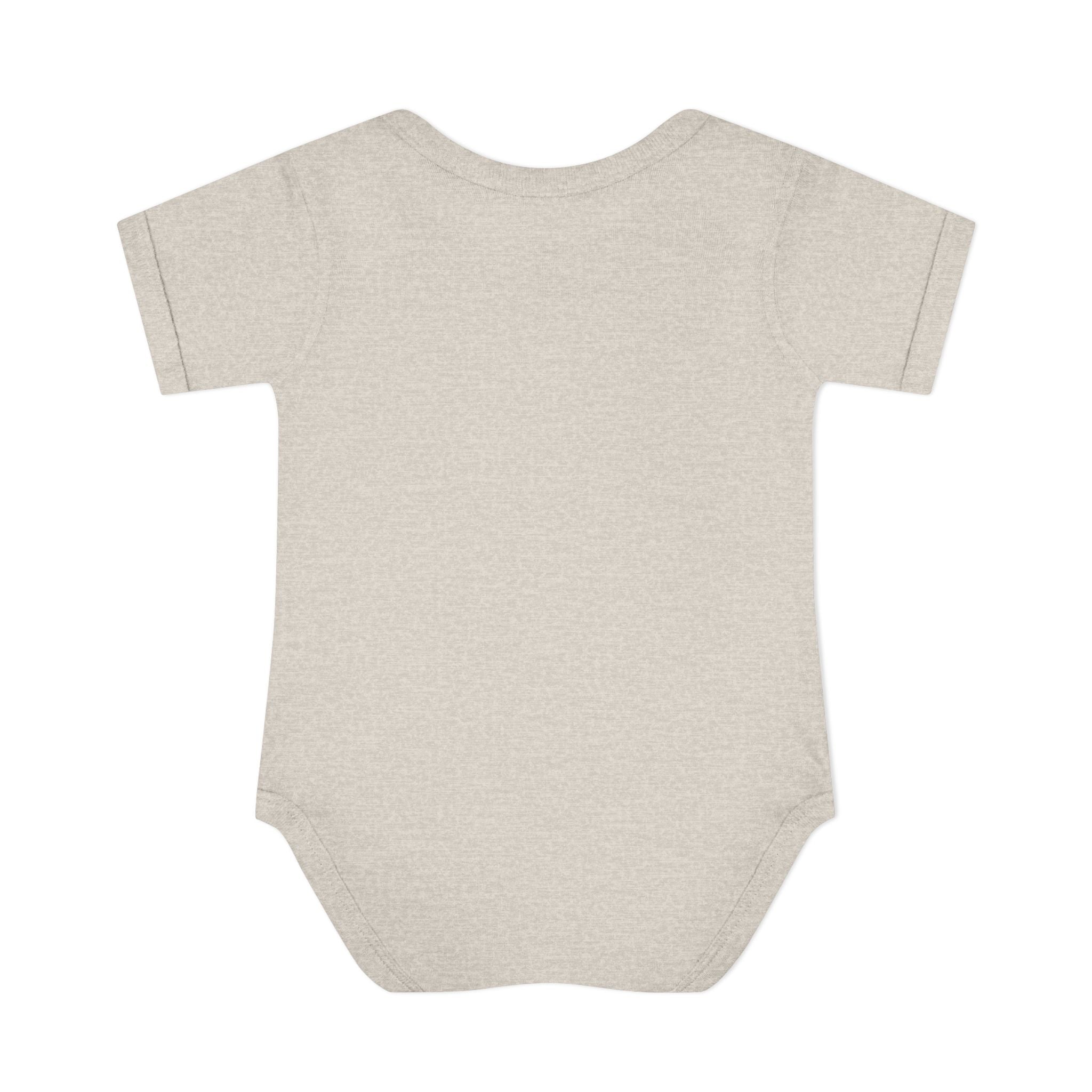 Infant Bodysuit - "Please Don’t Touch Germs Are Contagious" Funny Baby Onesie