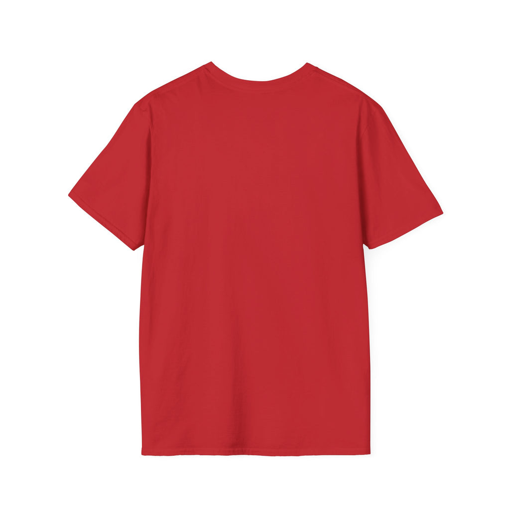 Drip Logo T‑Shirt — Black 'NIKE' Dripping Swoosh Graphic Tee