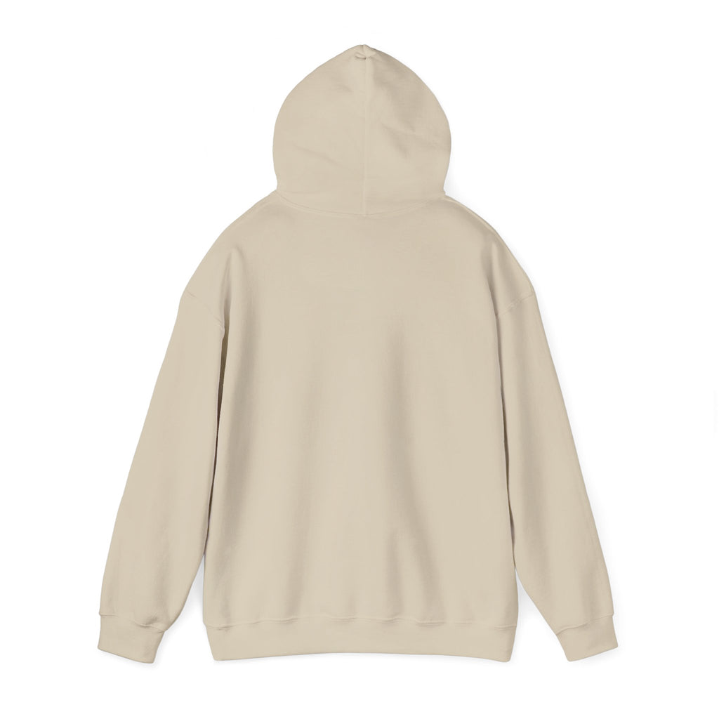 Keeping My Faith 100 Hoodie — Inspirational Faith Graphic Hoodie