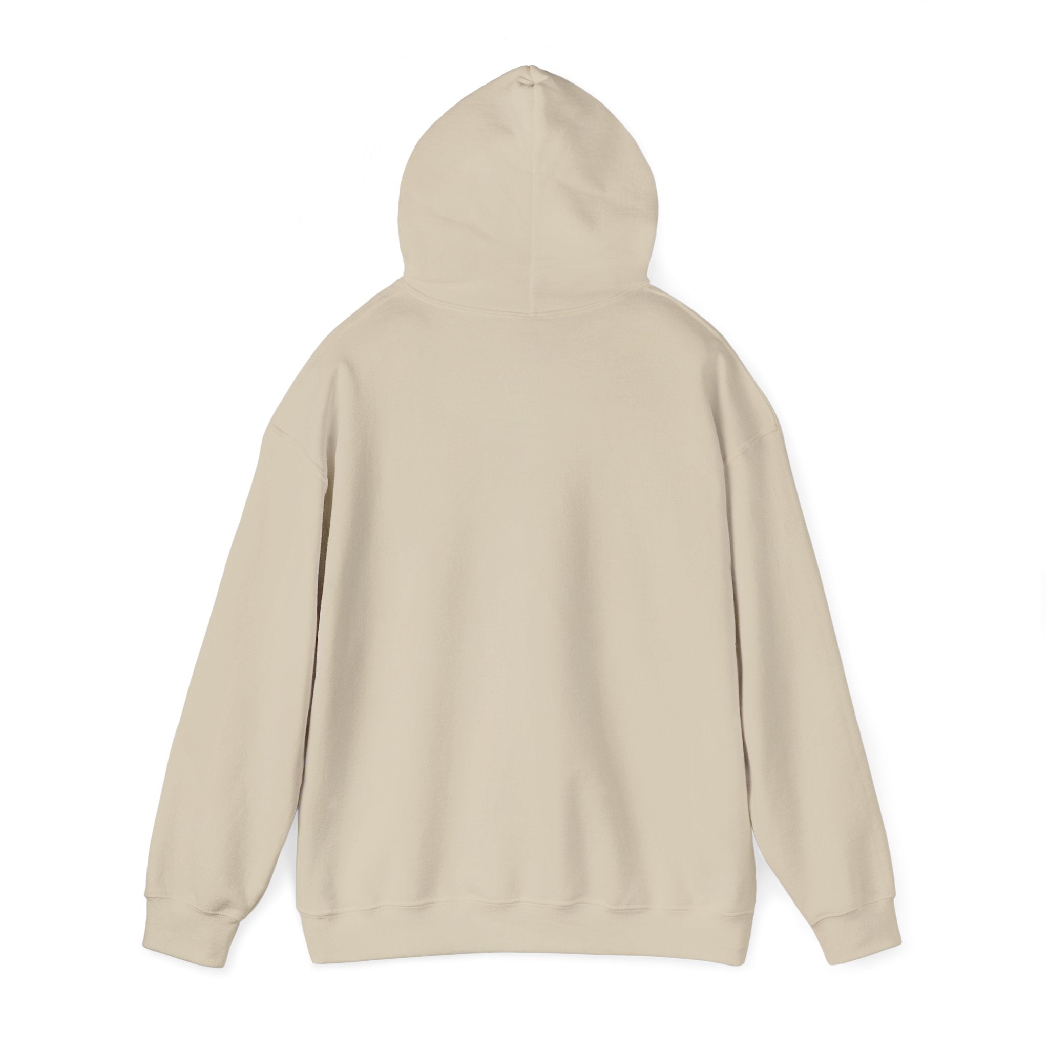 Keeping My Faith 100 Hoodie — Inspirational Faith Graphic Hoodie