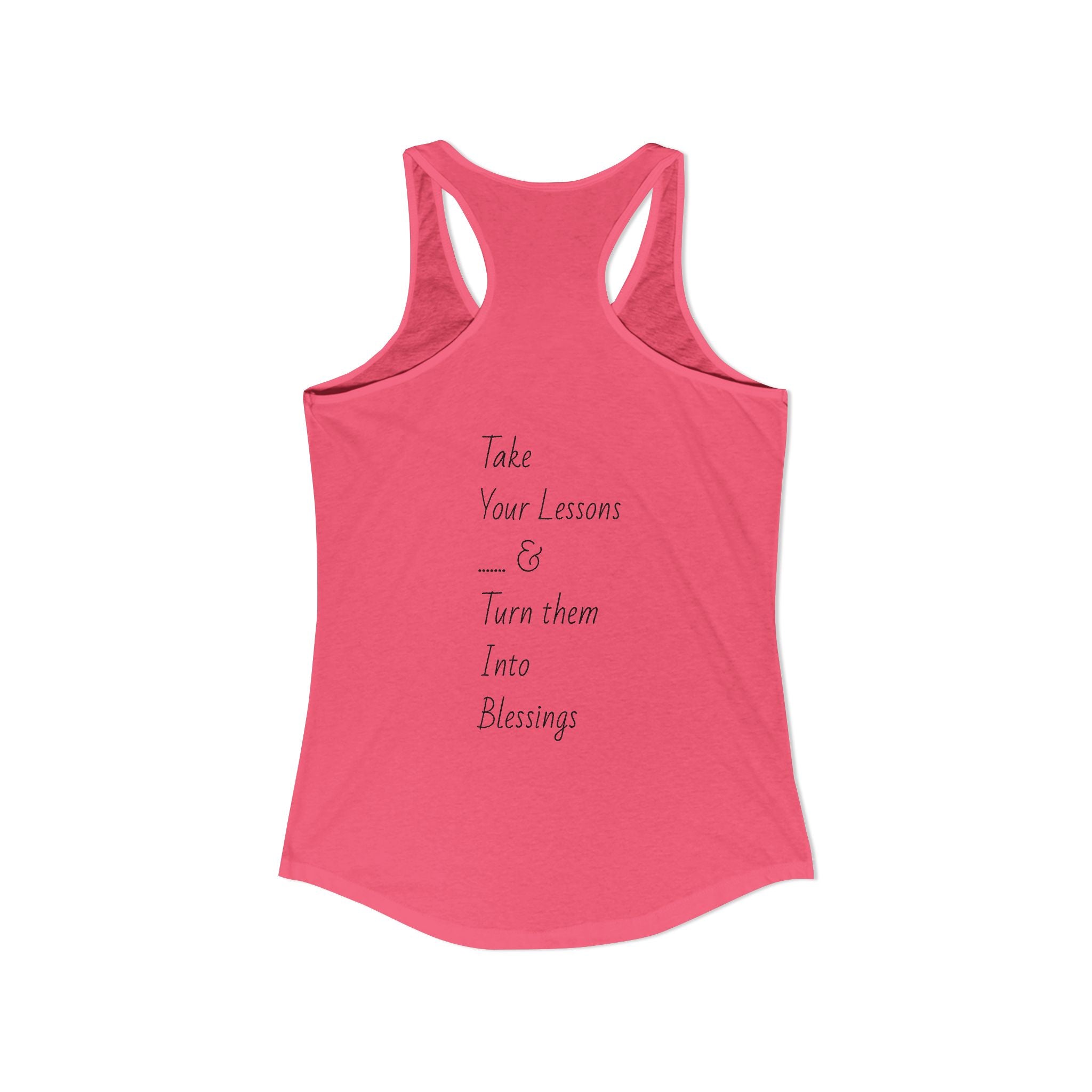 Women's Ideal Racerback Tank