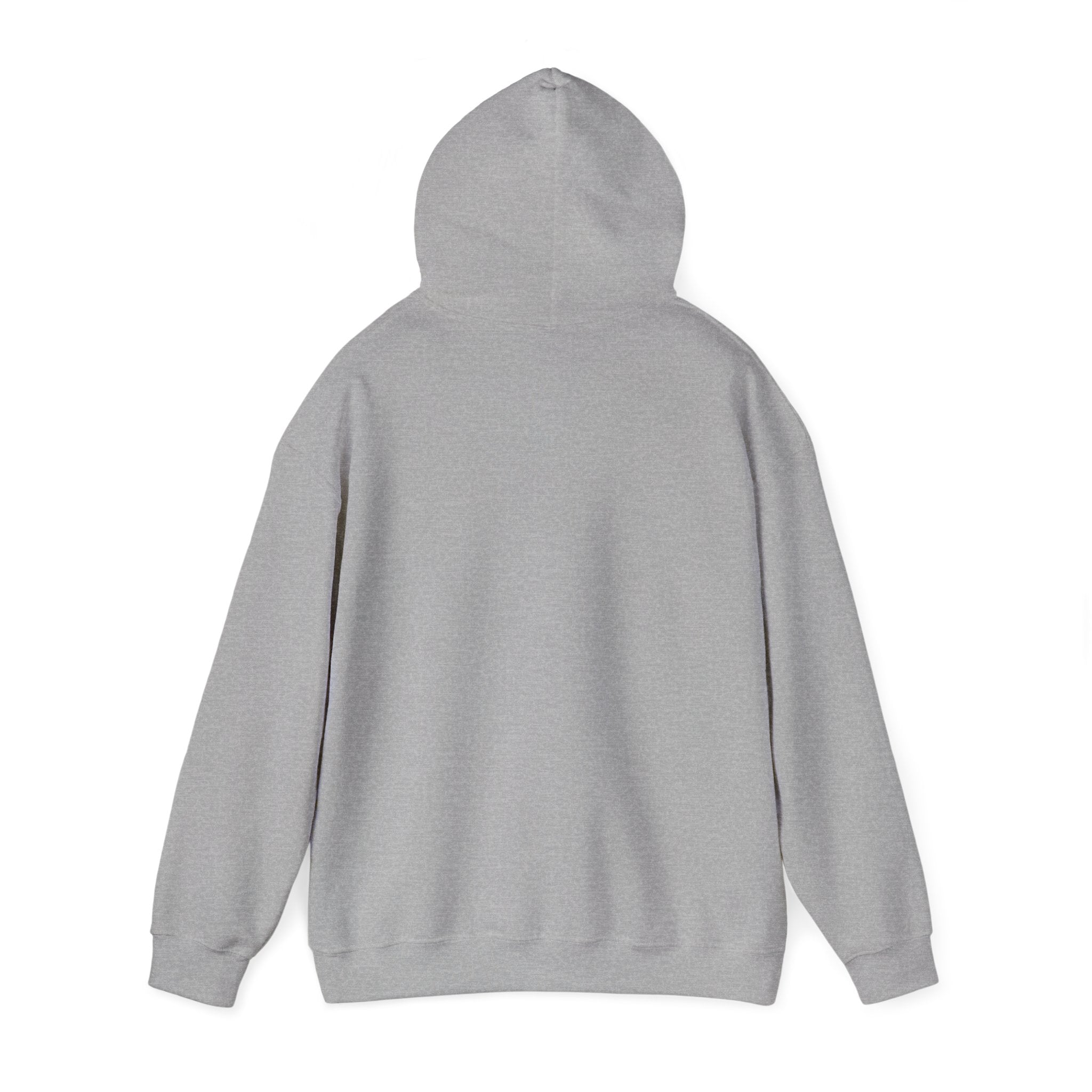 Keeping My Faith 100 Hoodie — Inspirational Faith Graphic Hoodie