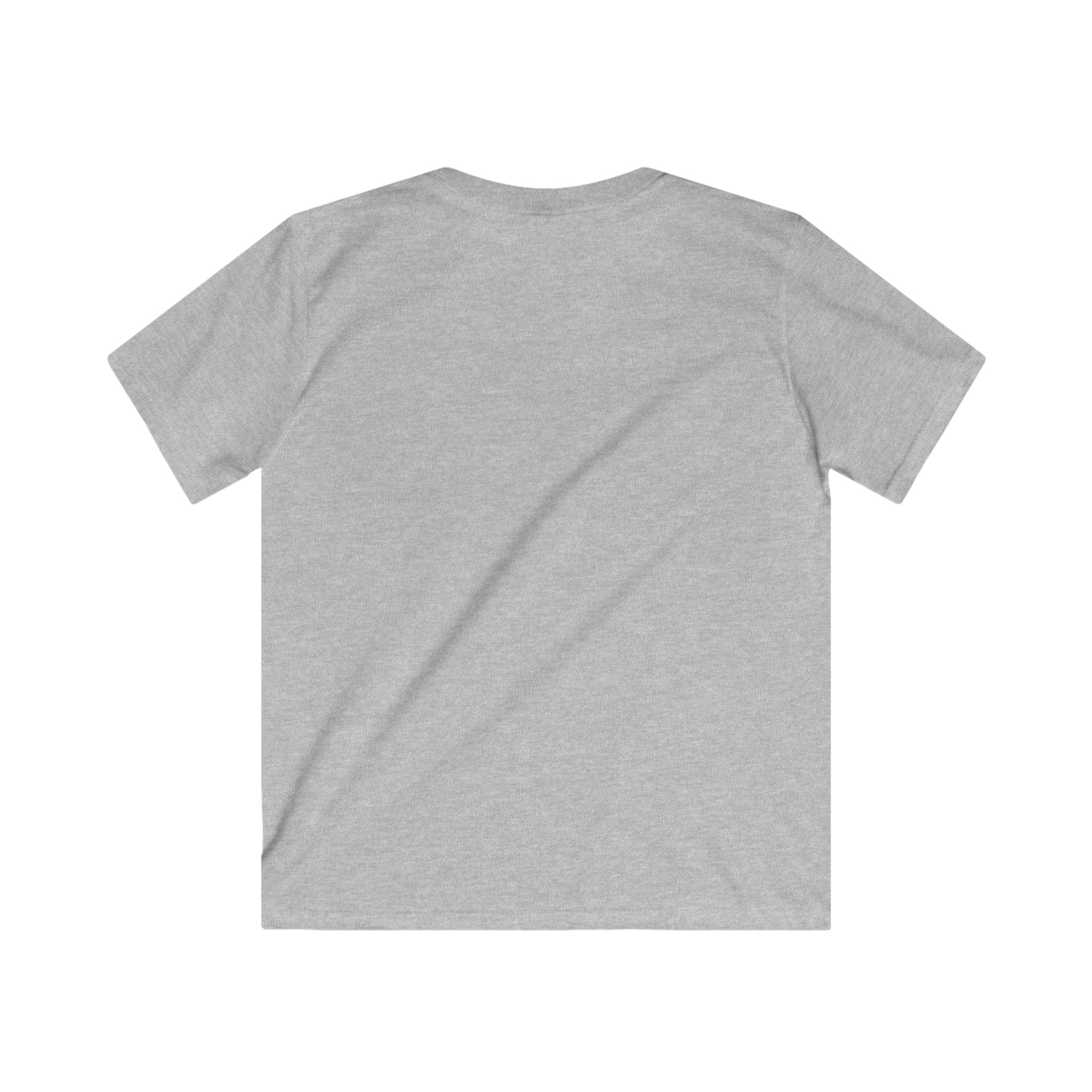 Kids Tee - "6 Or 7 Dont Ask Me" Funny Birthday Shirt for Children