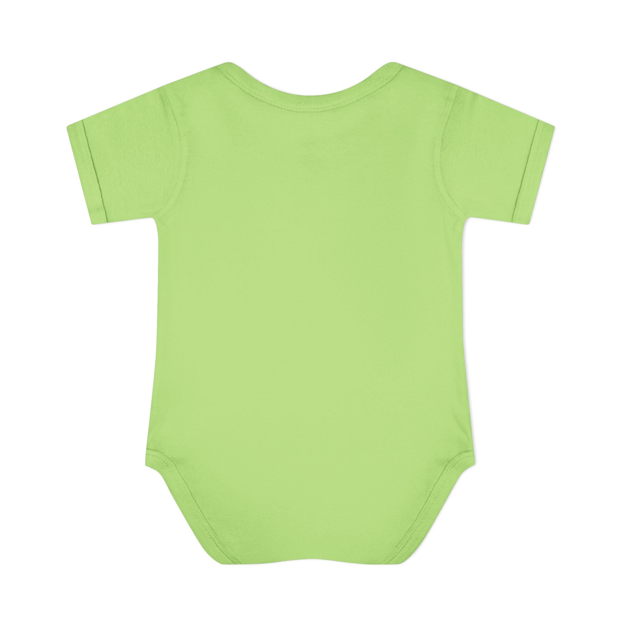 Infant Bodysuit - "Please Don’t Touch Germs Are Contagious" Funny Baby Onesie