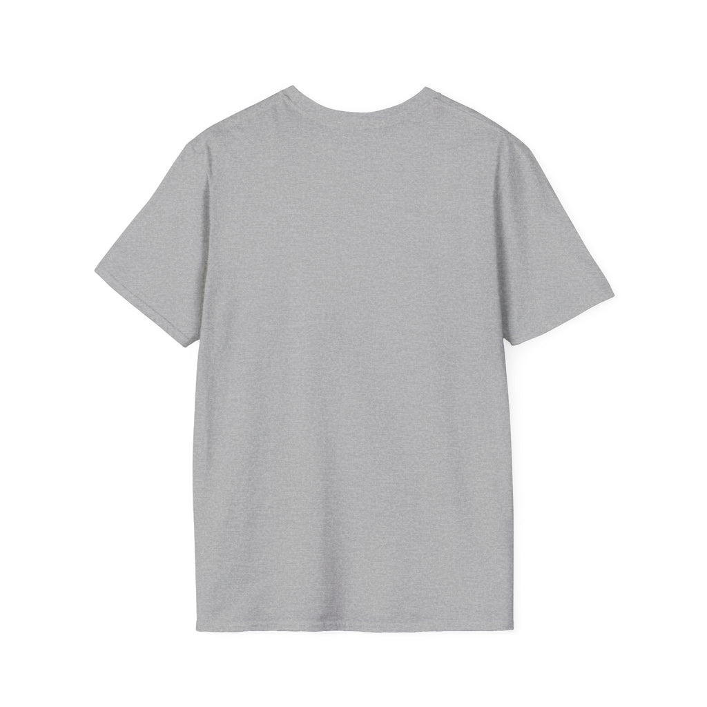 Drip Logo T‑Shirt — Black 'NIKE' Dripping Swoosh Graphic Tee