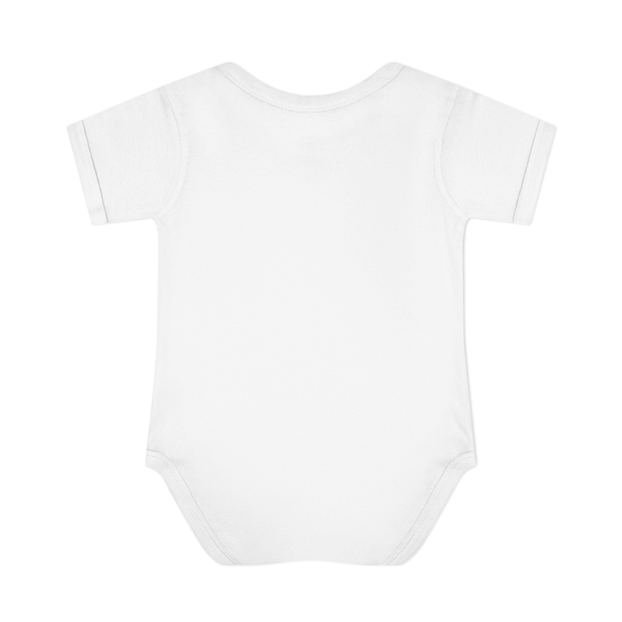 Infant Bodysuit - "Please Don’t Touch Germs Are Contagious" Funny Baby Onesie