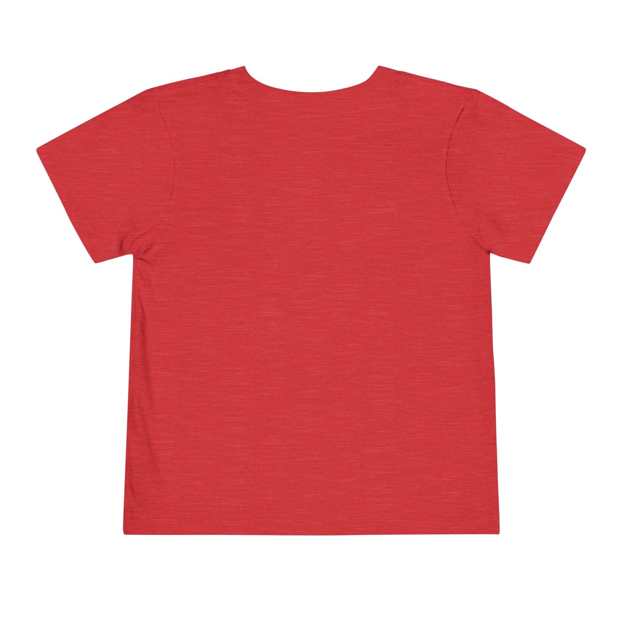 Toddler Tee — Cute Cartoon Bluey Family Kids Shirt