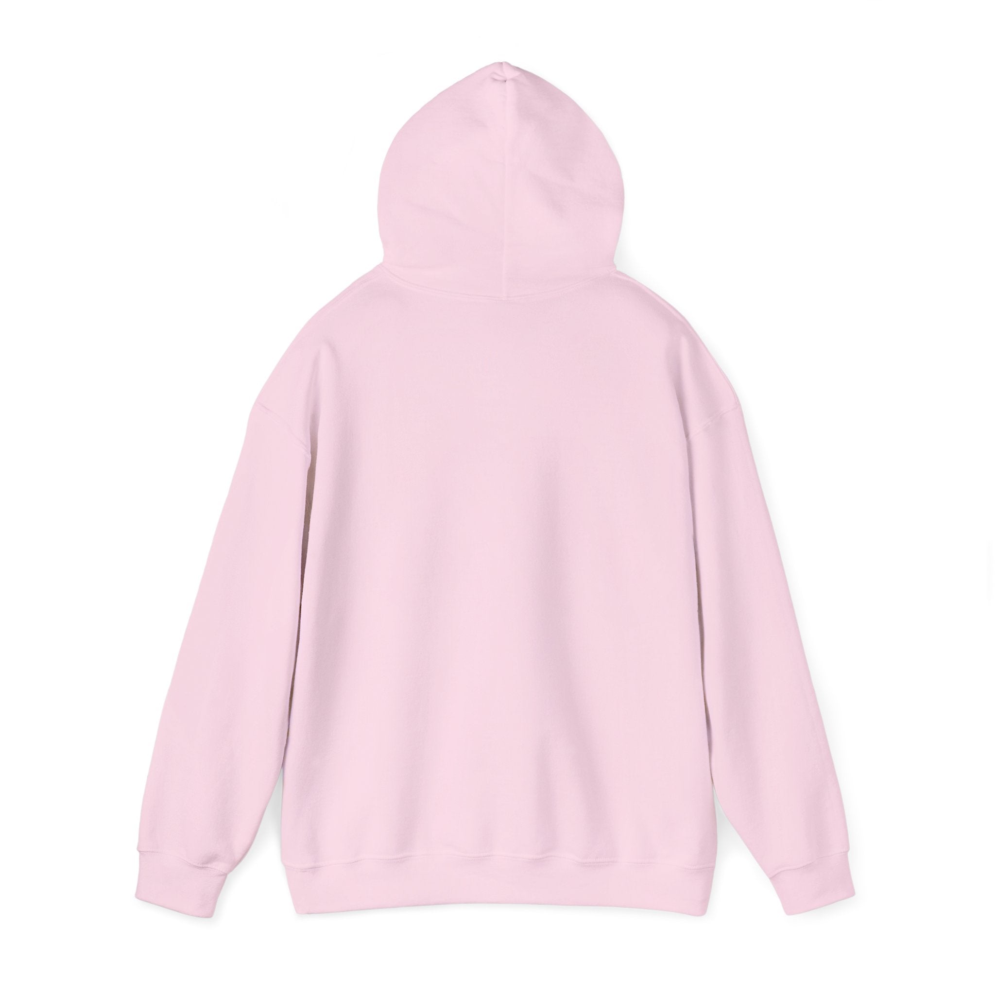 Keeping My Faith 100 Hoodie — Inspirational Faith Graphic Hoodie