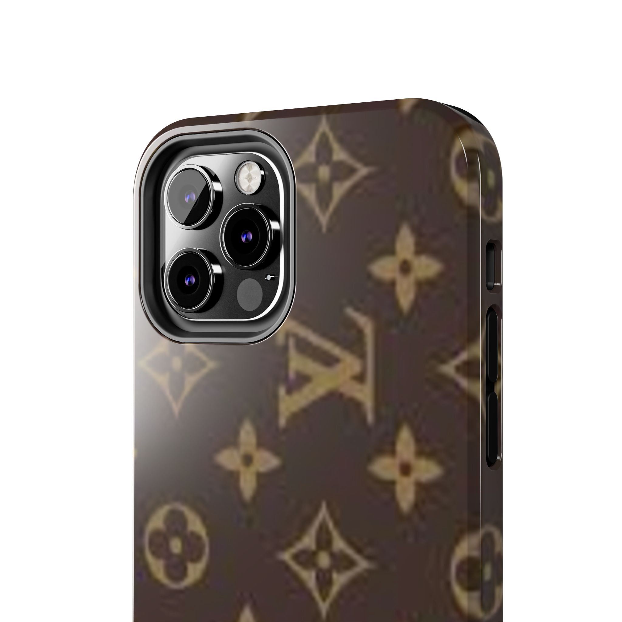 Designer-Pattern Tough Phone Case