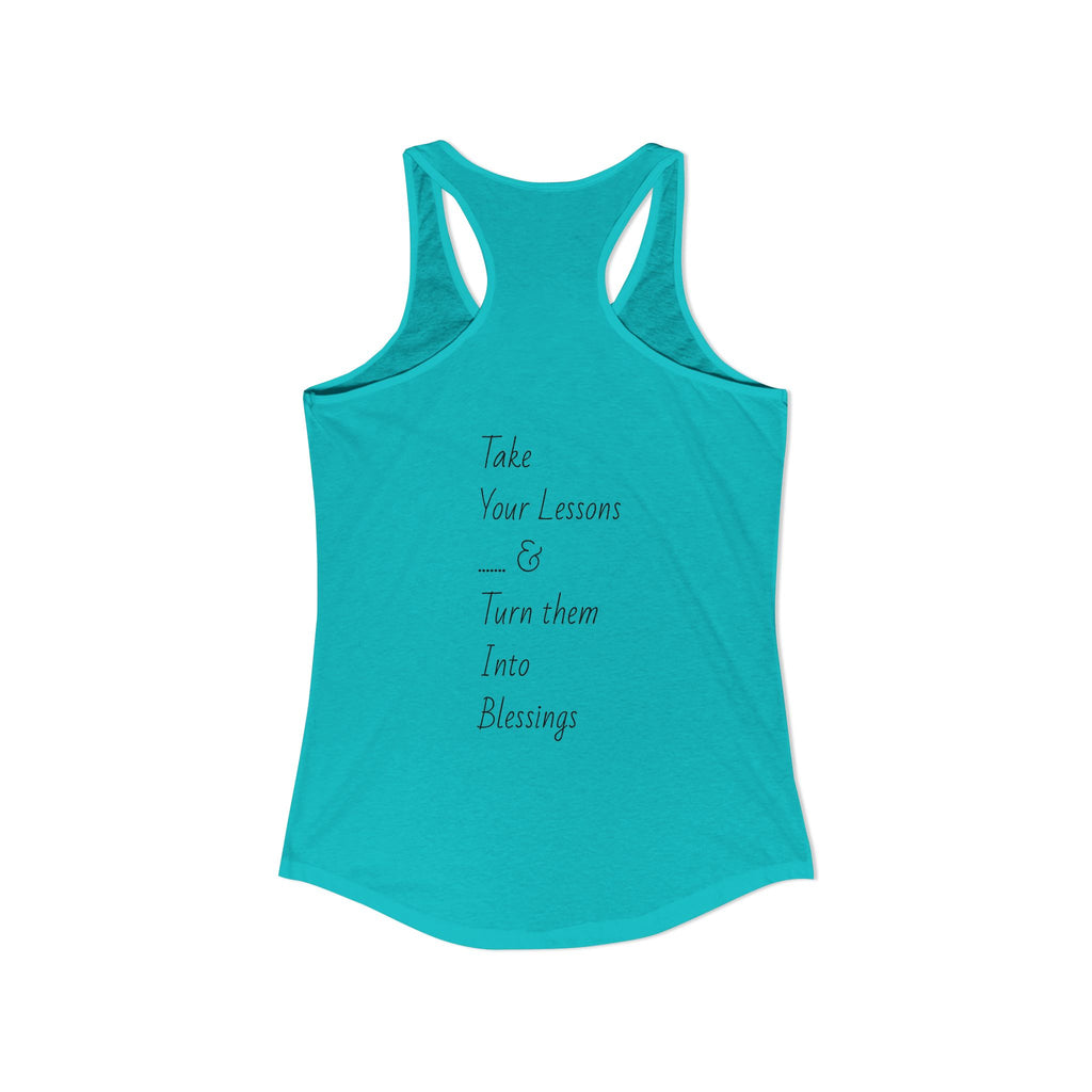 Women's Ideal Racerback Tank
