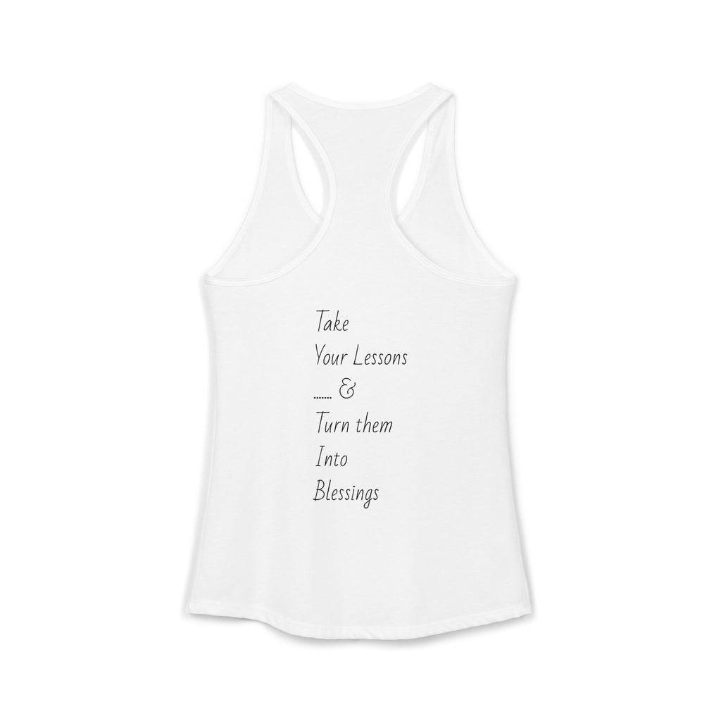 Women's Ideal Racerback Tank