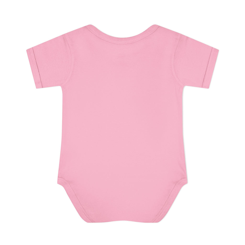 Infant Bodysuit - "Please Don’t Touch Germs Are Contagious" Funny Baby Onesie