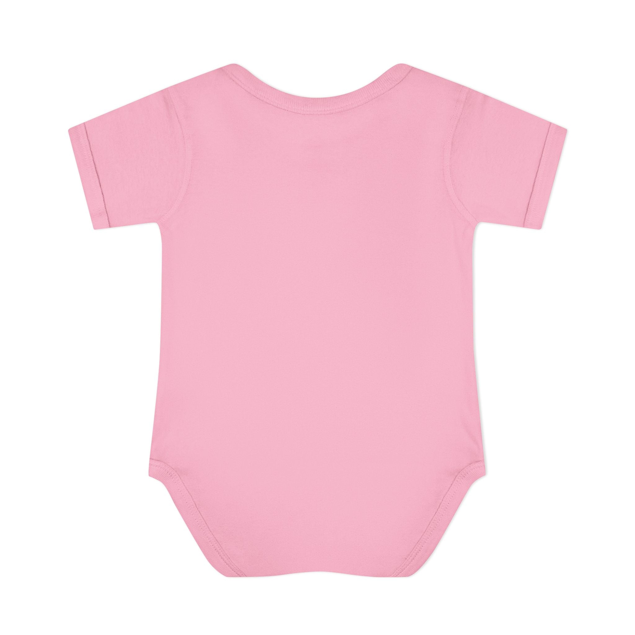 Infant Bodysuit - "Please Don’t Touch Germs Are Contagious" Funny Baby Onesie