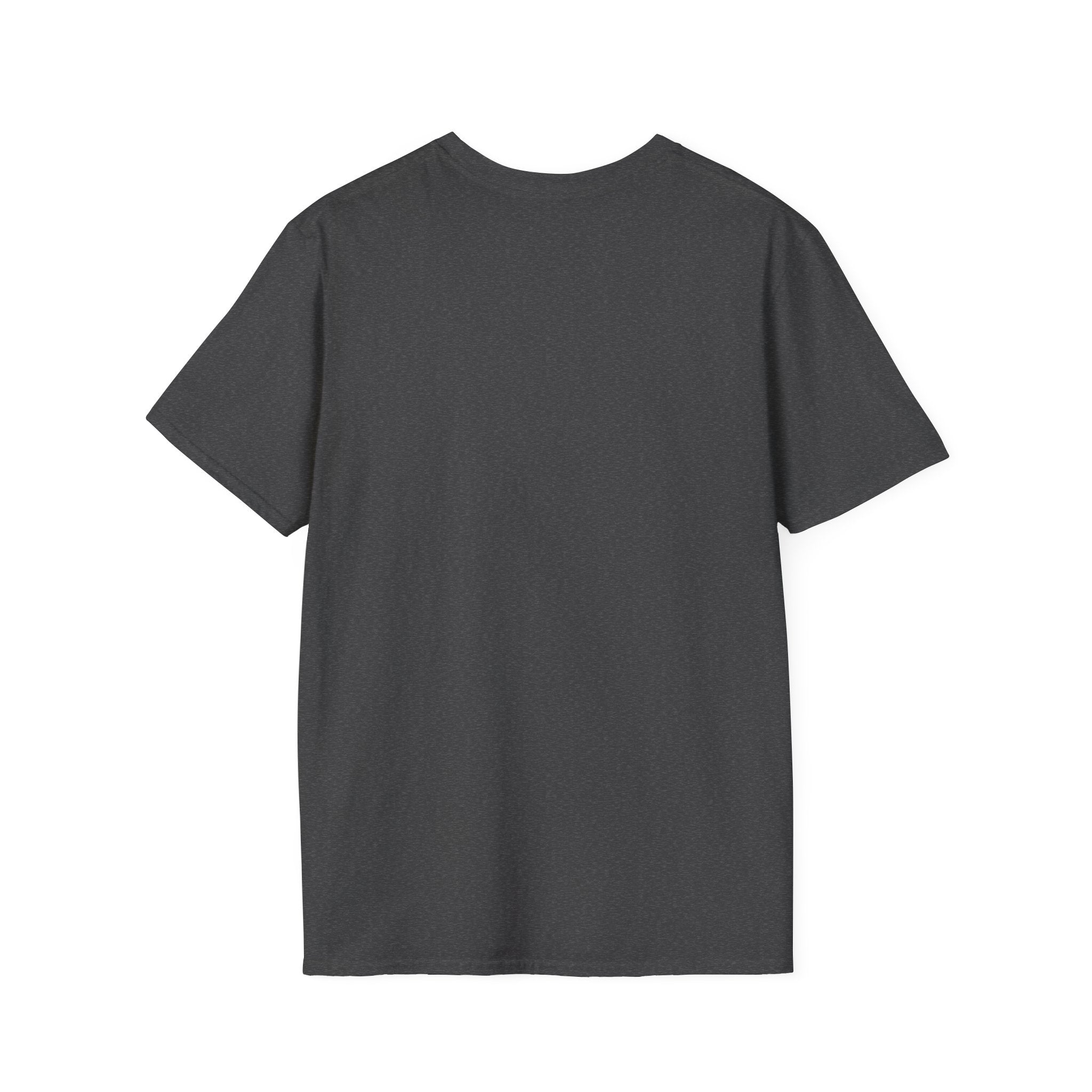 Drip Logo T‑Shirt — Black 'NIKE' Dripping Swoosh Graphic Tee