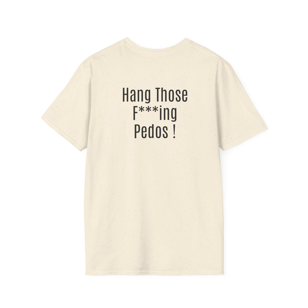 Make America Great Again T‑Shirt