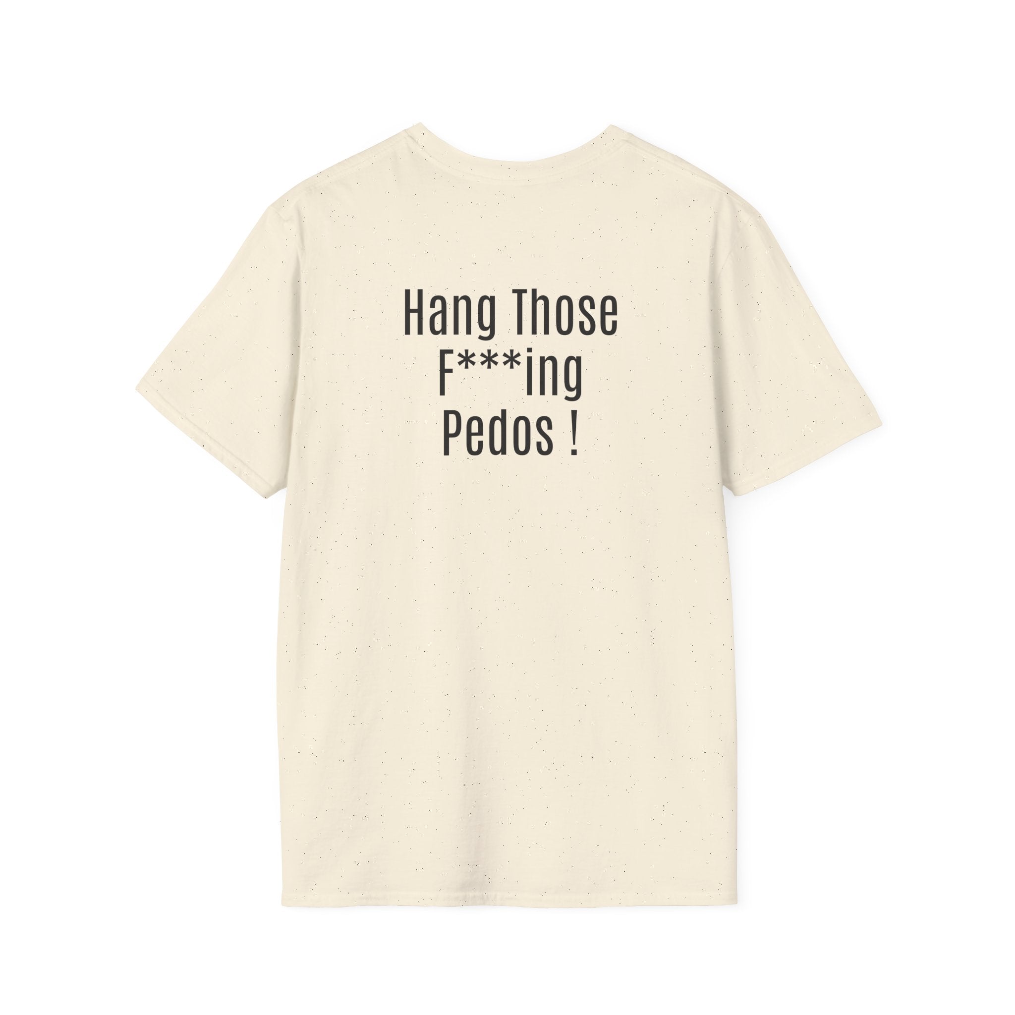 Make America Great Again T‑Shirt