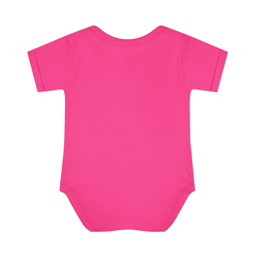Infant Bodysuit - "Please Don’t Touch Germs Are Contagious" Funny Baby Onesie