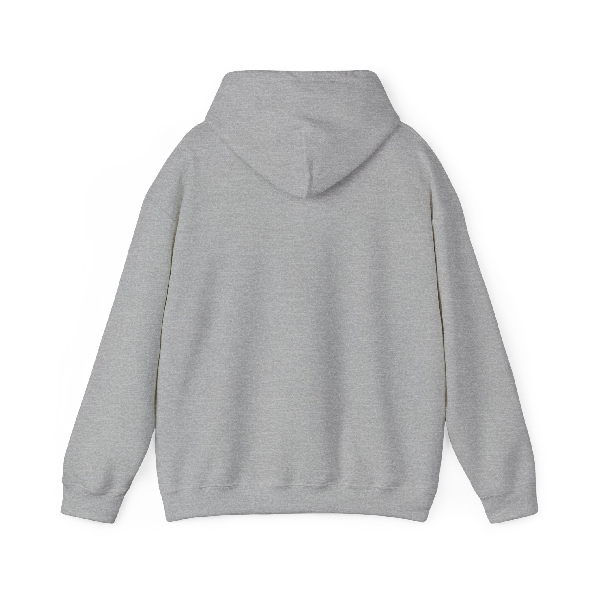 Keeping My Faith 100 Hoodie — Inspirational Faith Graphic Hoodie
