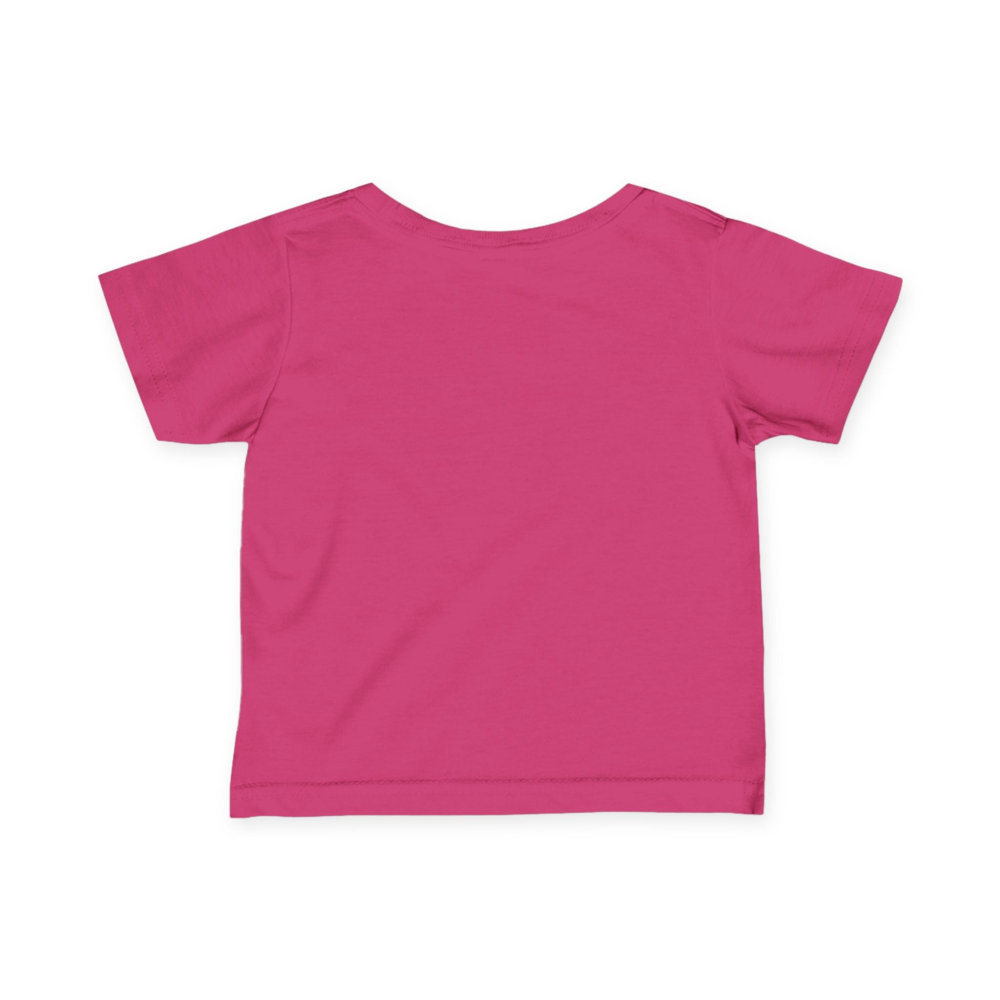 Infant Tee – "0 to 100 Real Fast" Baby Shirt | Funny Newborn Gift