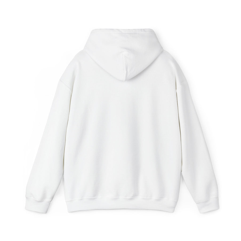 Keeping My Faith 100 Hoodie — Inspirational Faith Graphic Hoodie