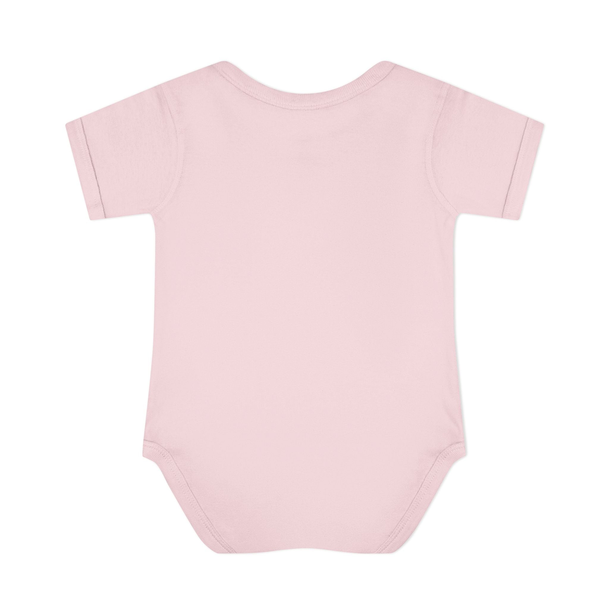 Infant Bodysuit - "Please Don’t Touch Germs Are Contagious" Funny Baby Onesie