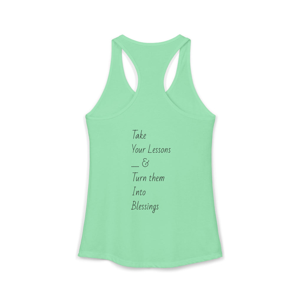 Women's Ideal Racerback Tank