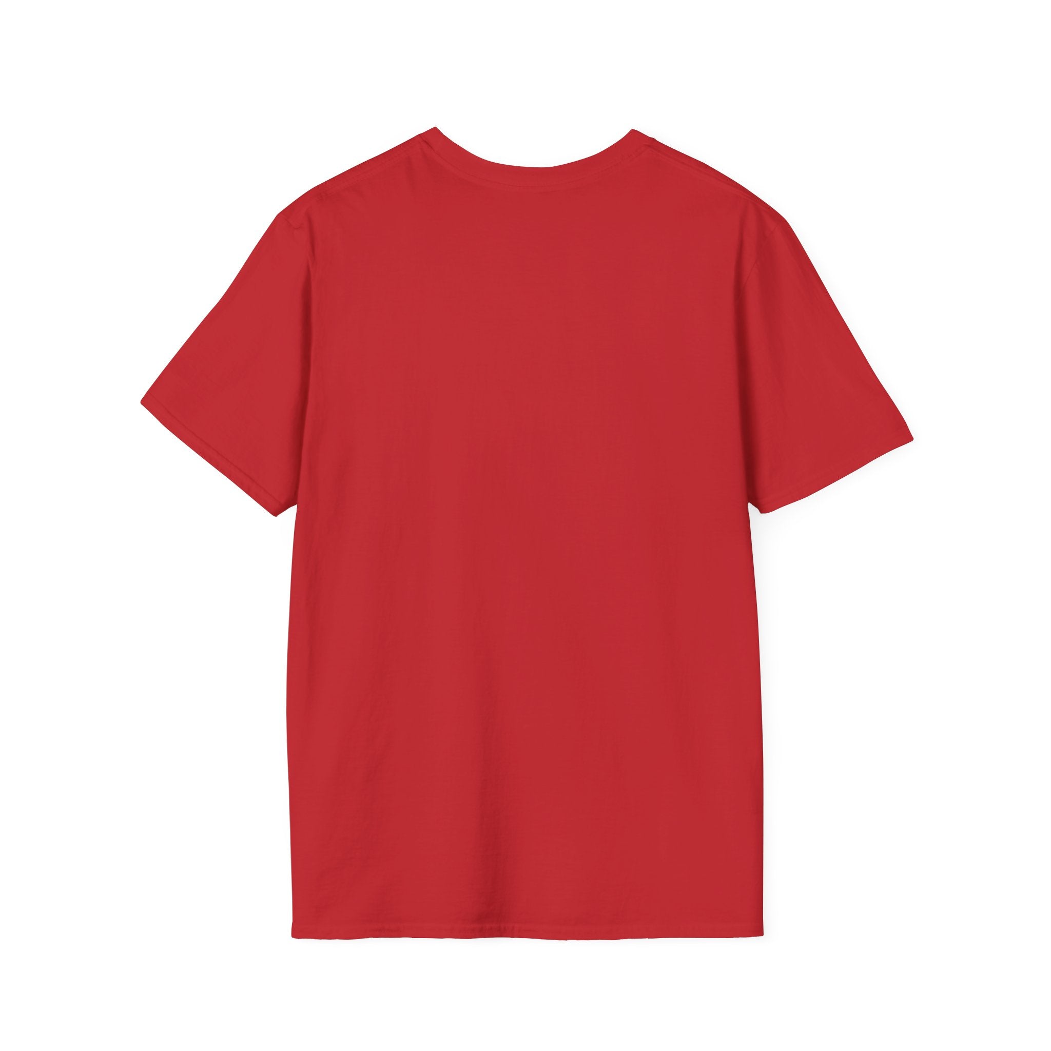I Love Jesus T-Shirt — Simple Script Faith Tee