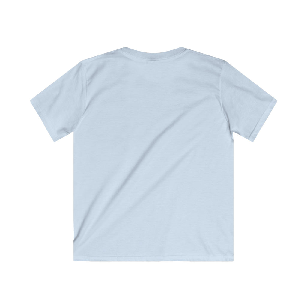 Kids Tee - "6 Or 7 Dont Ask Me" Funny Birthday Shirt for Children