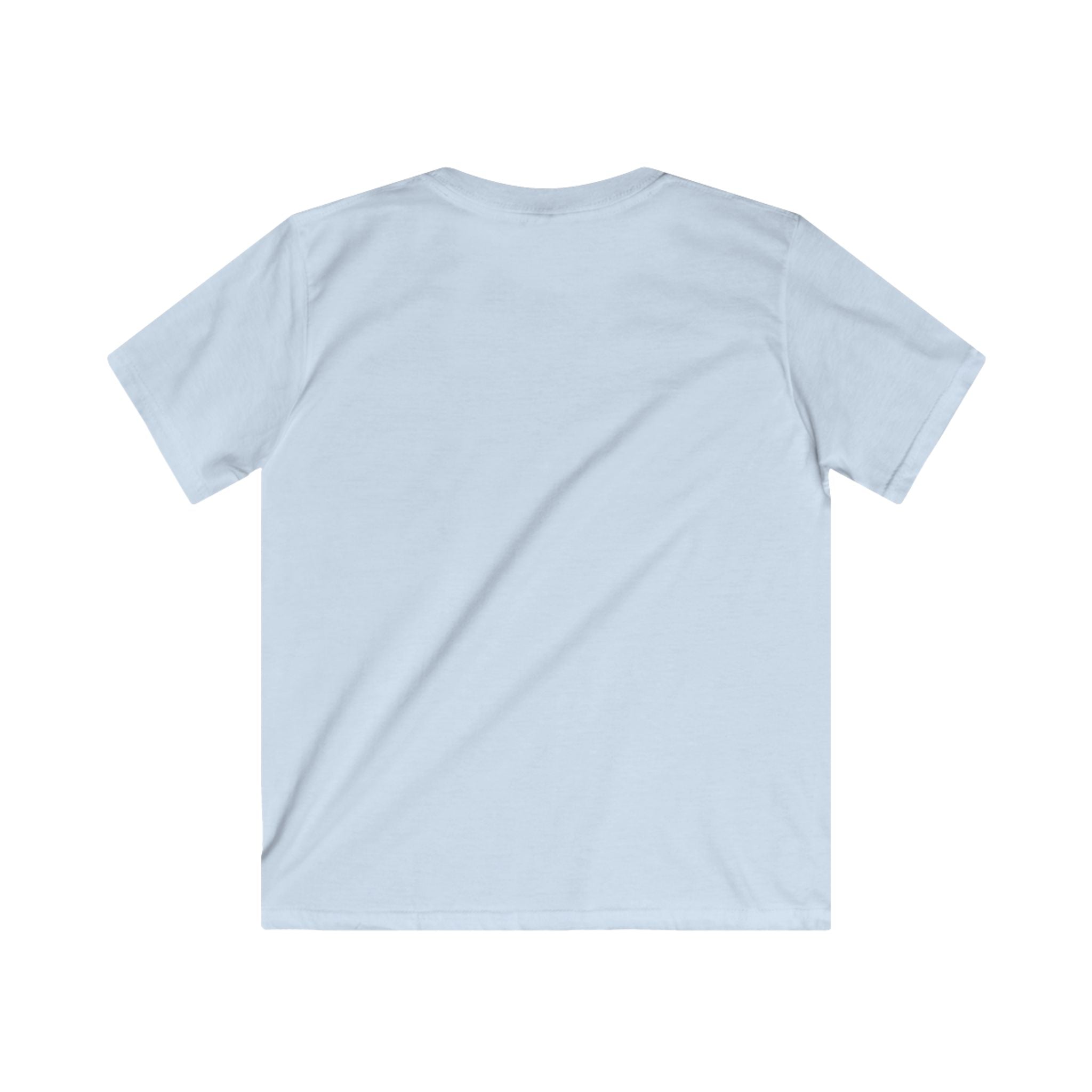 Kids Tee - "6 Or 7 Dont Ask Me" Funny Birthday Shirt for Children