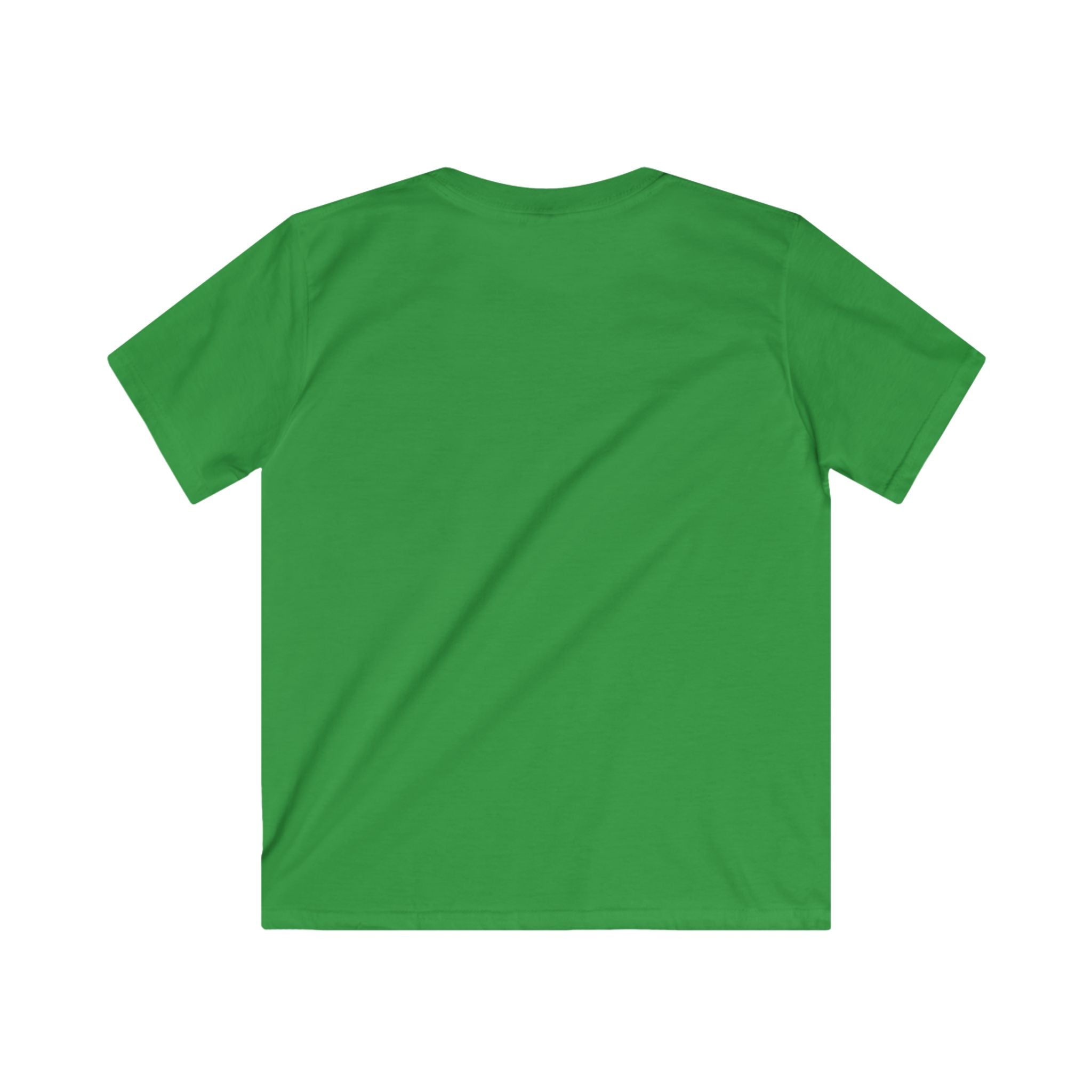 Kids Tee - "6 Or 7 Dont Ask Me" Funny Birthday Shirt for Children