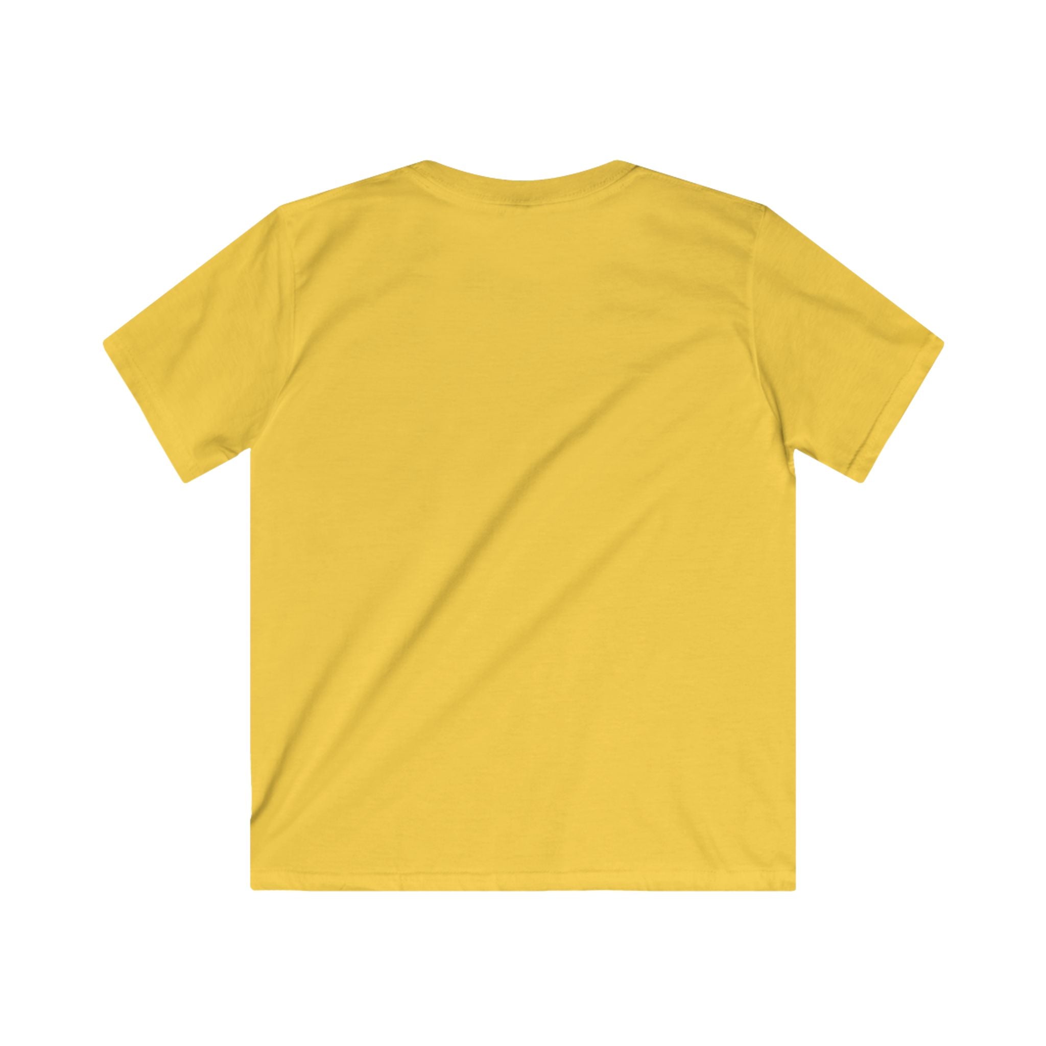 Kids Tee - "6 Or 7 Dont Ask Me" Funny Birthday Shirt for Children