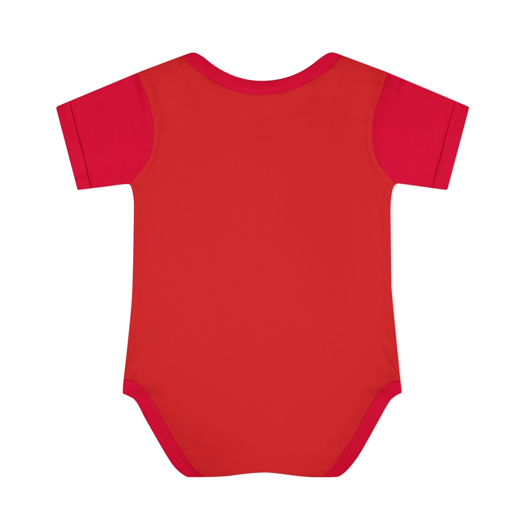 Infant Bodysuit - "Please Don’t Touch Germs Are Contagious" Funny Baby Onesie