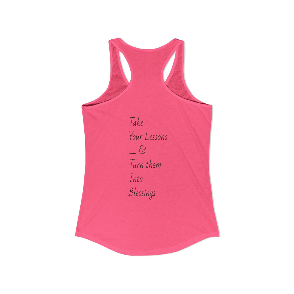 Women's Ideal Racerback Tank
