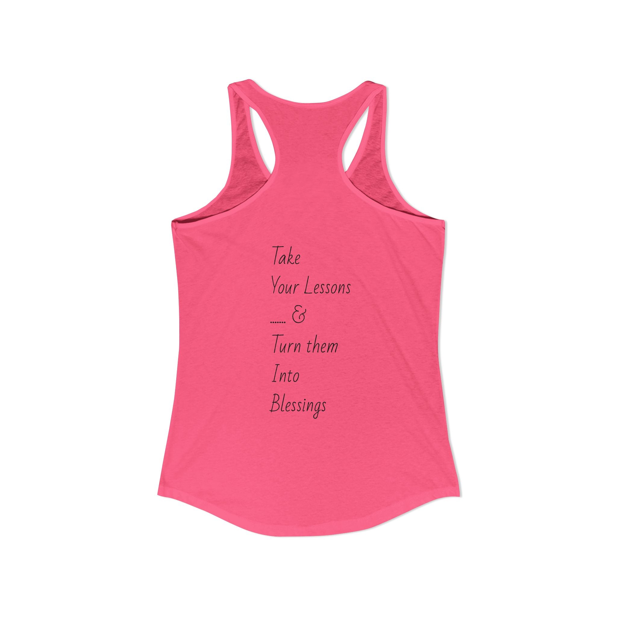 Women's Ideal Racerback Tank