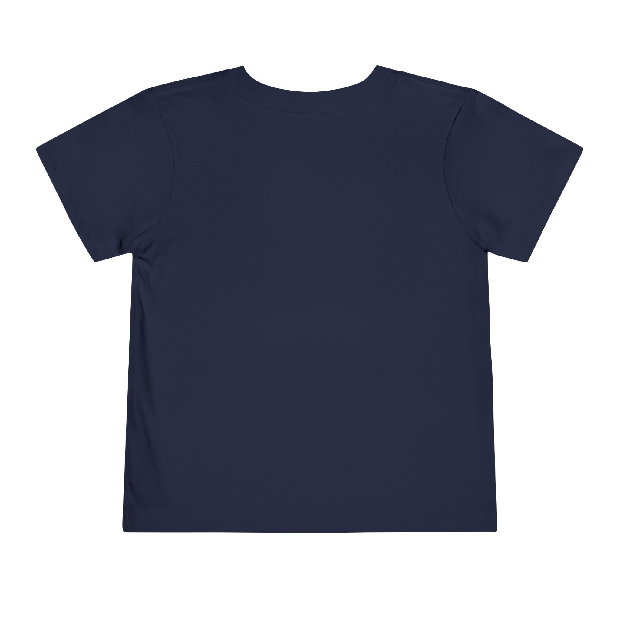 Toddler Tee — Cute Cartoon Bluey Family Kids Shirt