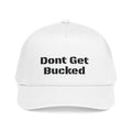 Mid Profile Baseball Cap