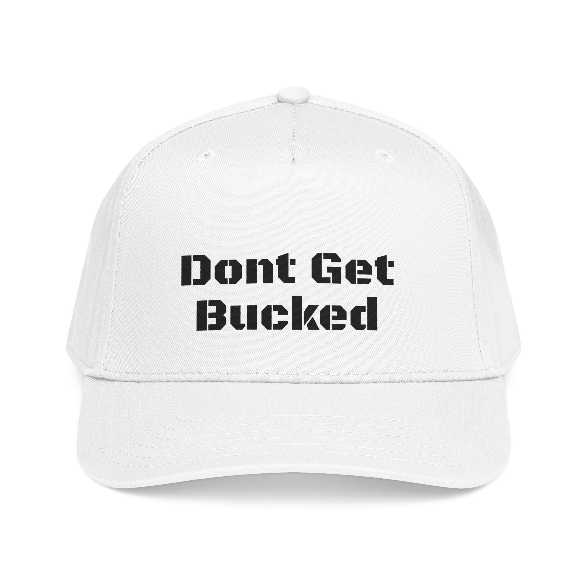 Mid Profile Baseball Cap