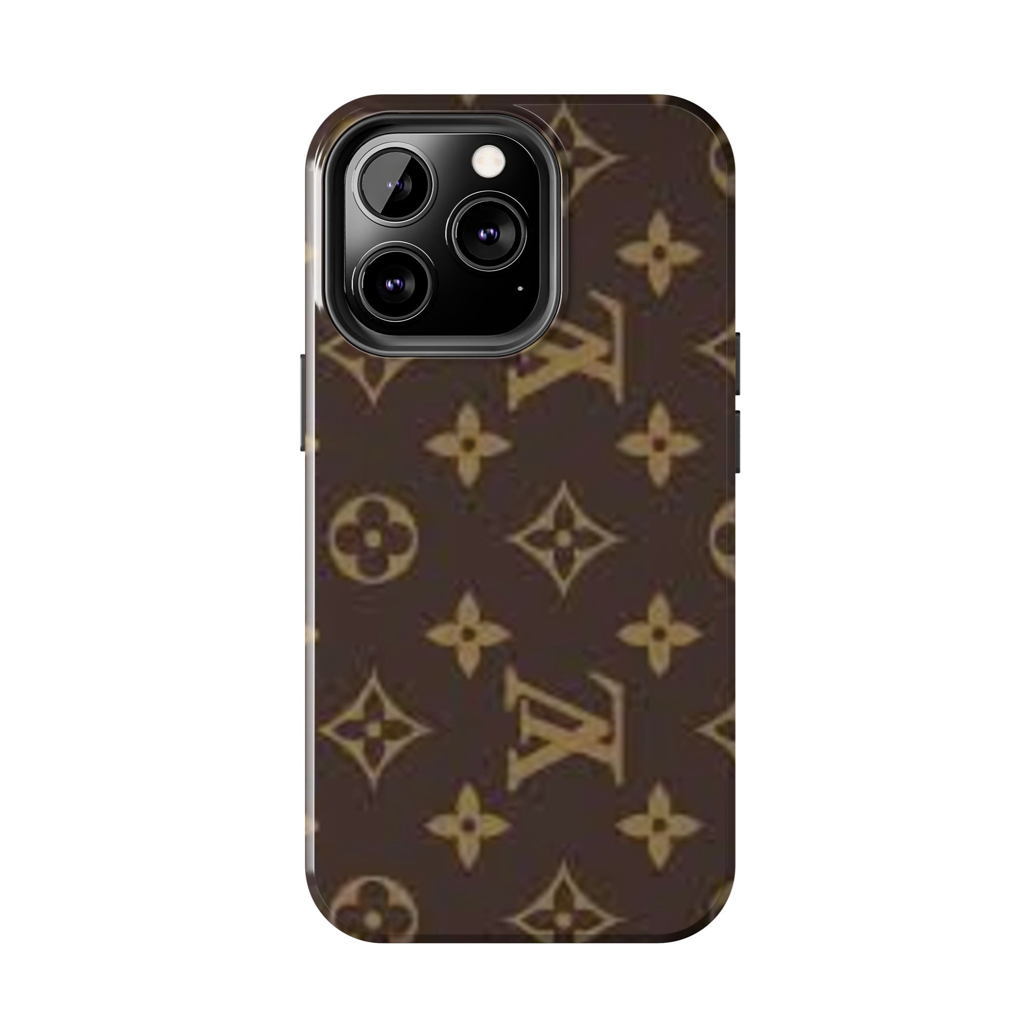 Designer-Pattern Tough Phone Case