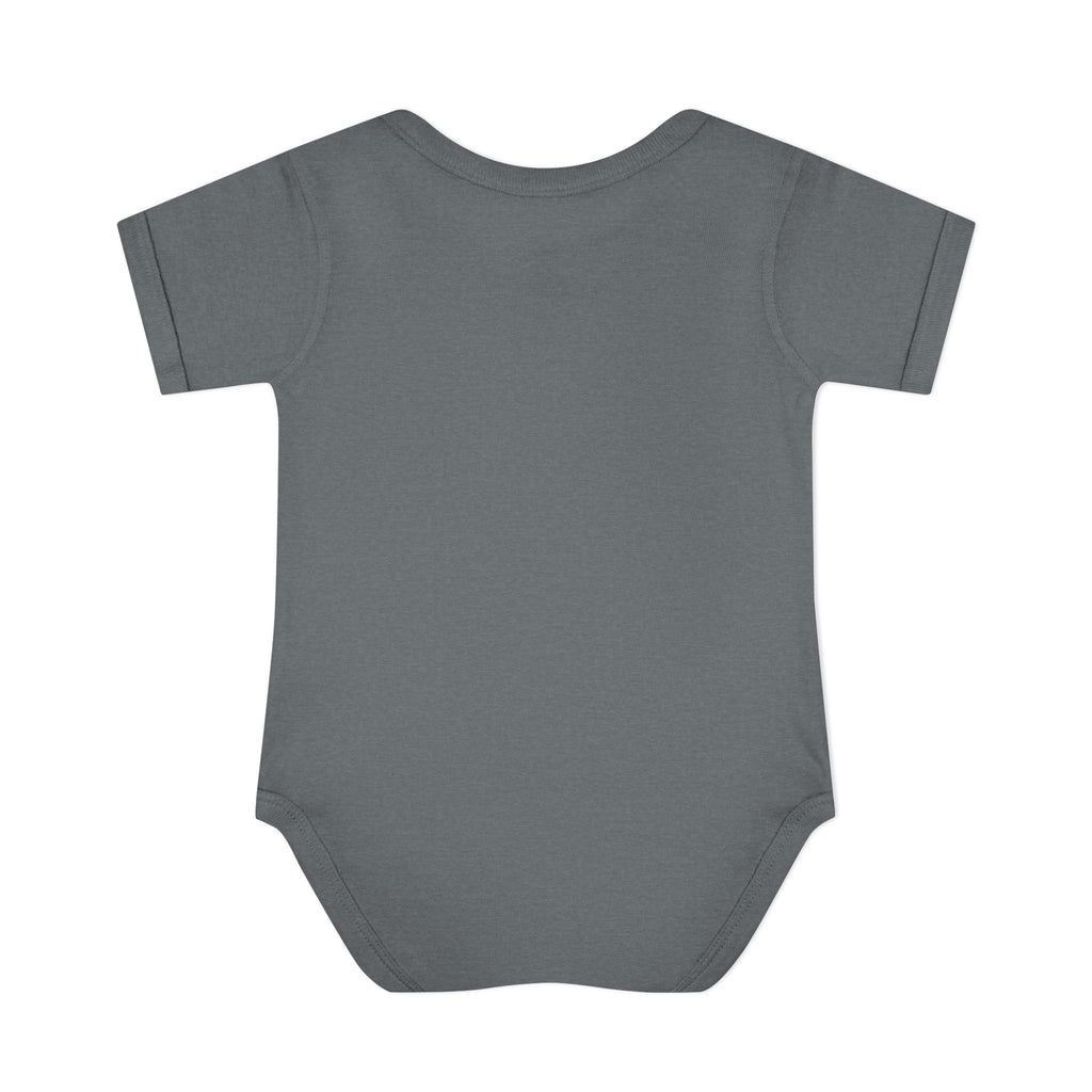 Infant Bodysuit - "Please Don’t Touch Germs Are Contagious" Funny Baby Onesie