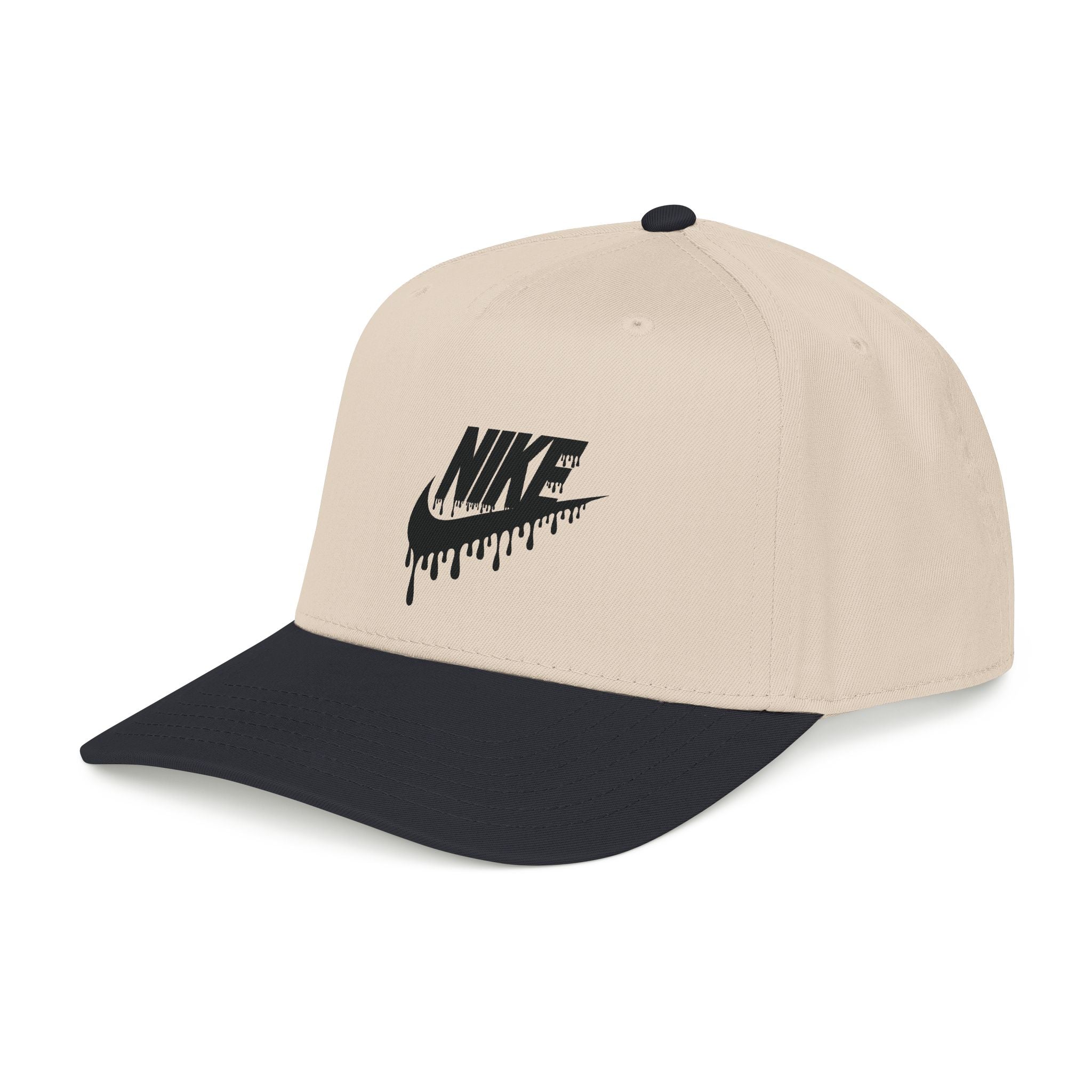 Mid Profile Baseball Cap