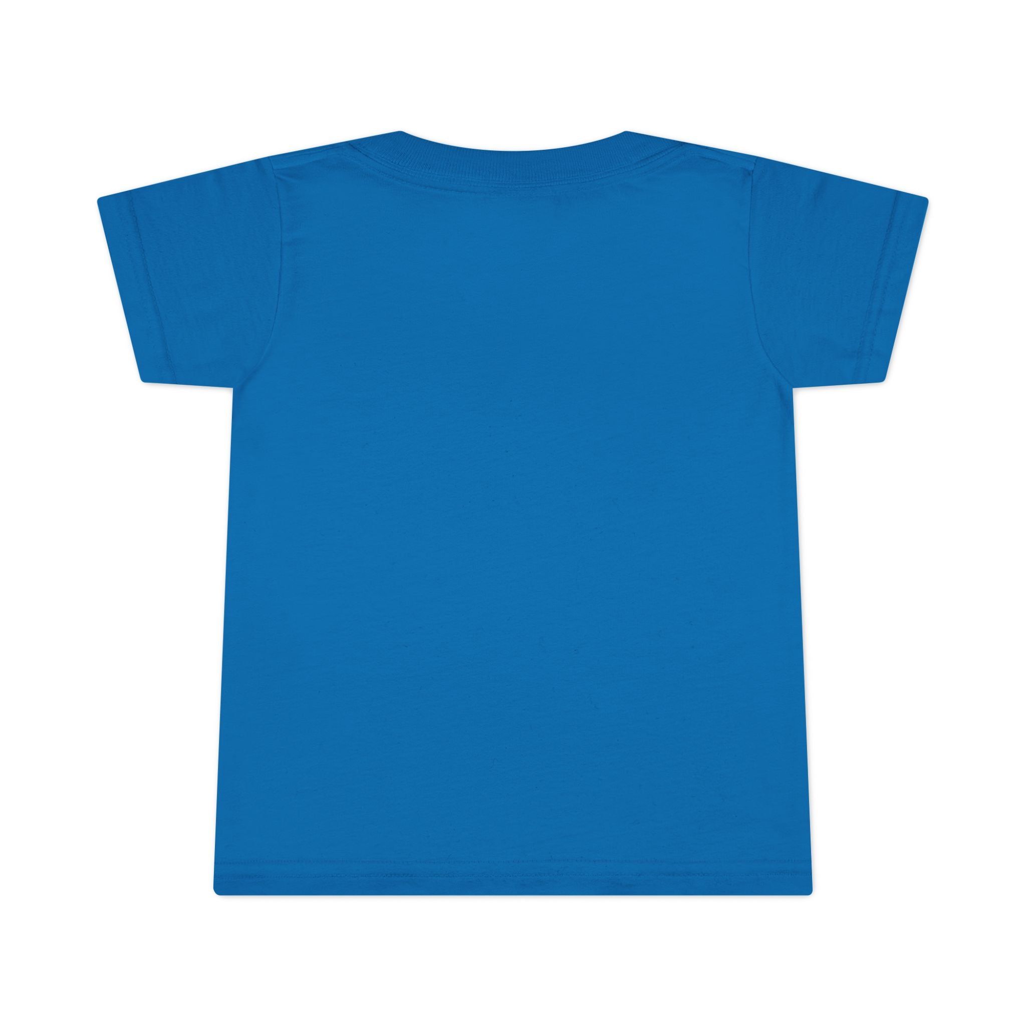 Toddler T-Shirt — “Caution May Loose Temper” Funny Kids Tee